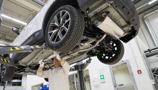 Автопром РФ: тревожный сигнал надвигающейся рецессии