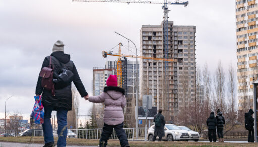 Дальневосточная и арктическая ипотека стала доступнее: новые категории и вторичный рынок