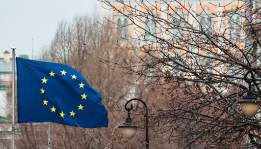 ЕС отверг конфискацию замороженных активов России