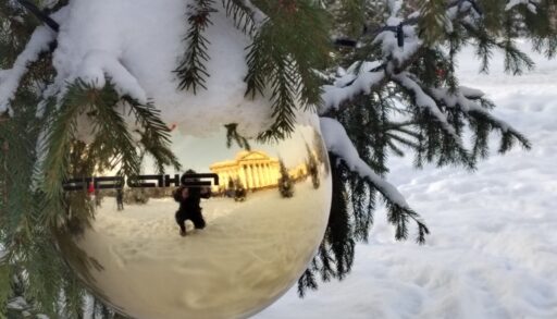 Тюменцев ждет самая короткая рабочая неделя в году