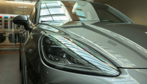 В Тюменской области назвали марки авто с наименьшим количеством ДТП