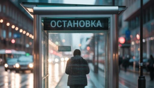 Дело об «умных» остановках: в Тюмени прошёл первый суд