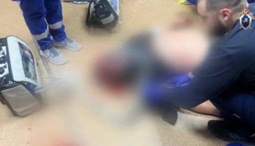 В Тюмени сотрудник ж\д станции избил коллегу до смерти