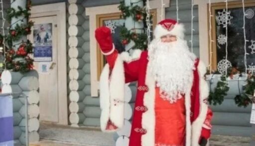 В Тюменской области подсчитали стоимость выступления Деда Мороза и Снегурочки