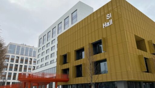 В Тюмени откроется обновленный Дом быта "Сибирь" под названием Si Hall