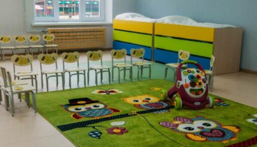 В Тюменской области активно принимают меры по сдерживанию заболеваемости ОРВИ