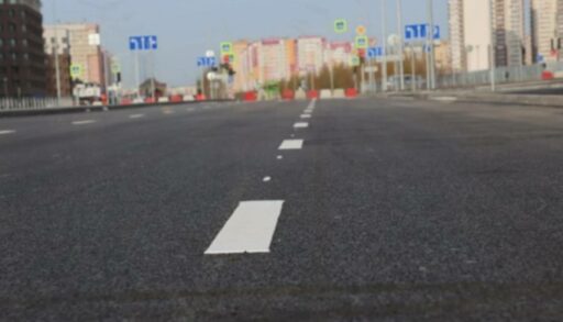 В Тюмени на трех перекрестках запретят развороты