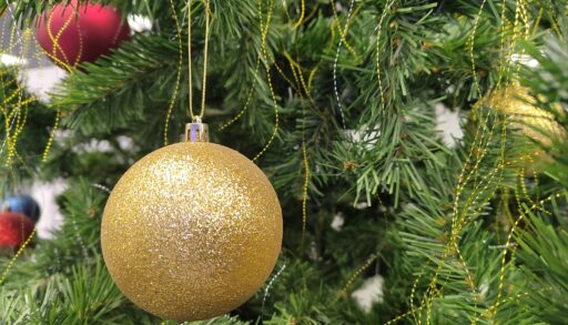 В Минпросвещении дали советы, как праздновать Новый год в школах