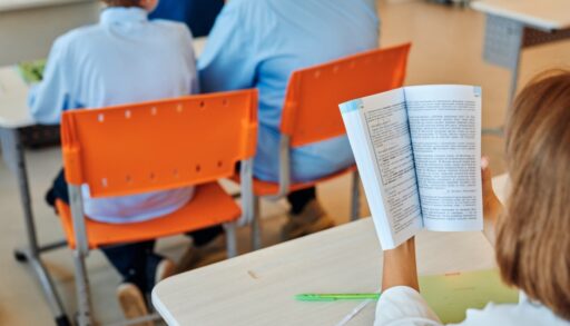 В Тюменской области дети мигрантов сдали тест по русскому языку