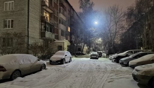 В Тюмени в течение суток температура повысится на 15 градусов, а может и более