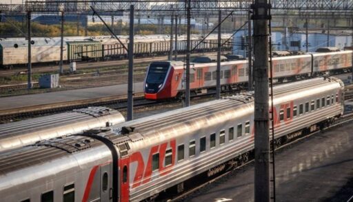 Железнодорожный круиз «В Сибирь» прибудет в Тюменскую область