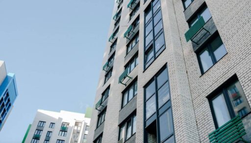 Уходящий год стал рекордным по вводу жилья в Тюменской области