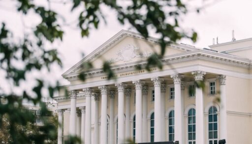 Тюменские власти ищут нового директора для ТКТО