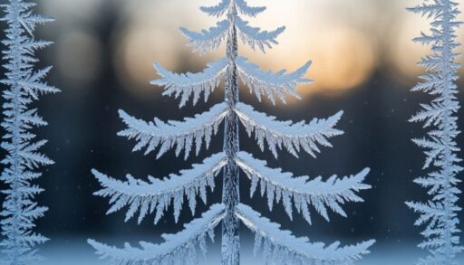 На этой неделе в Тюменской области ожидаются морозы до -32 градусов