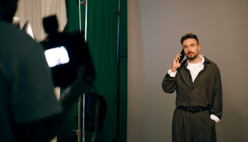 Александр Петров стал новым амбассадором МегаФона