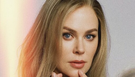 Николь Кидман в песочном образе: поклонники в недоумении