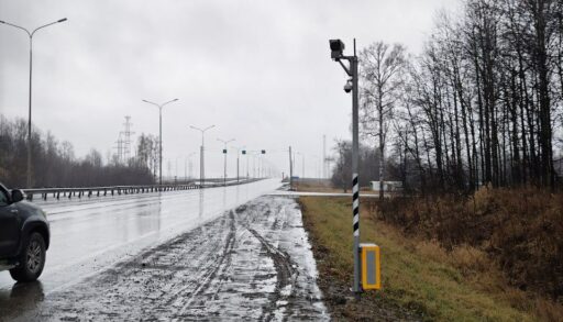 В Тюменской области более 9 тысяч водителей привлечены к ответственности за телефон за рулем