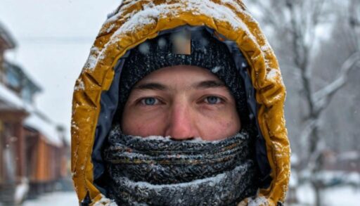 Тюменцы, готовьтесь! Выходные будут по-сибирски морозными