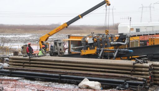 Магистральный водопровод вокруг Тюмени построят к 2027 году