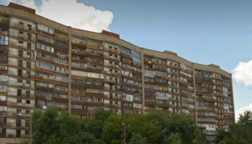 В 2026 году в Тюмени обновят 7 гостевых домов на ул. Ямской и легендарный "муравейник"