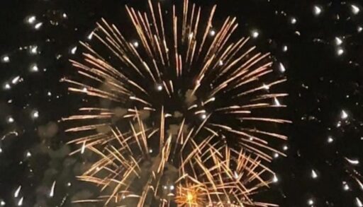 Власти Тюмени приняли решение по фейерверкам в новогоднюю ночь