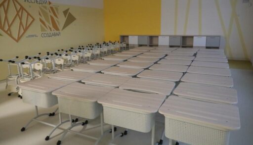 В Тюмени за два года построят три новые школы