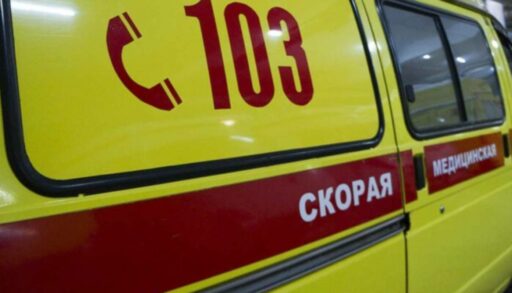За выходные "скорая помощь" потребовалась 1230 тюменцам