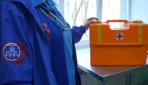 Как в новогодние праздники будут работать тюменские поликлиники