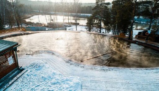 Тюменская область вошла в российский ТОП-10 по числу туристических поездок