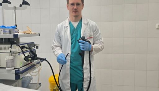 Тюменские врачи научились удалять опухоли без разрезов