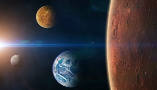 22 января произойдет уникальное в этом столетии астрономическое событие