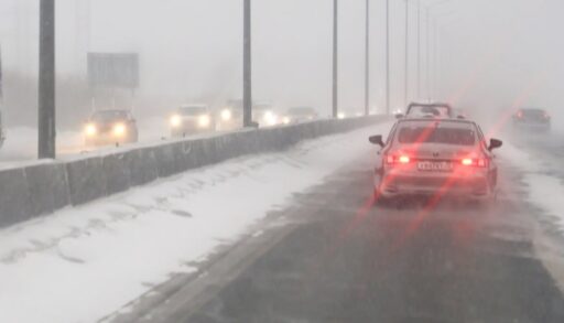 Из-за морозов в Тюменской области отменены междугородние и пригородные автобусы