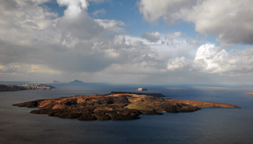 Американец греческого происхождения прожил 40 лет после смертельного диагноза, вернувшись на родину