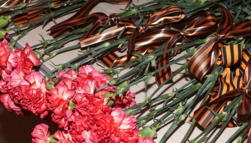 46 человек, награждённых знаком "Жителю блокадного Ленинграда", живут в Тюменской области