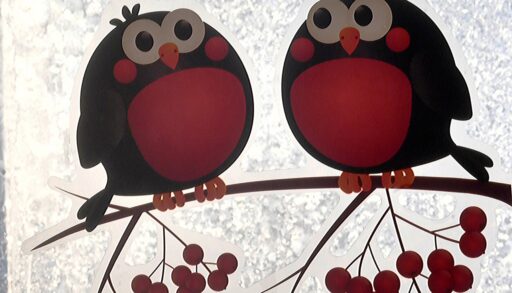 Морозы с утра оставили дома тюменских школьников 1-9 классов