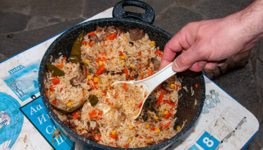 Гастроэнтеролог Екатерина Кашух: жирная пища не создаёт стресс для пищеварения