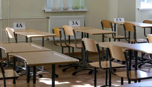 В Тюменской области почти половина детей-мигрантов провалили тест по русскому языку