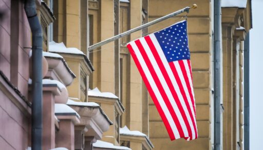 Америка в глазах Европы: США объявлены «злодеем»