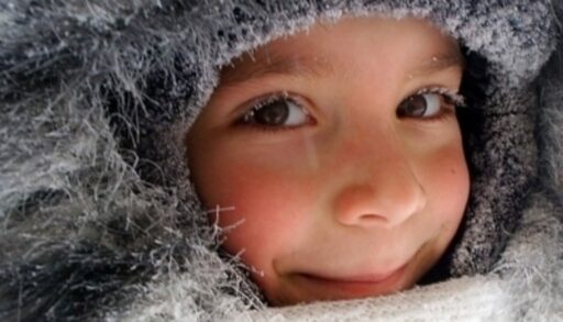 Третья актировка за неделю объявлена в тюменских школах