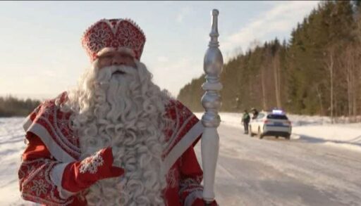 Тюменцам напоминают о правилах перевозки детей