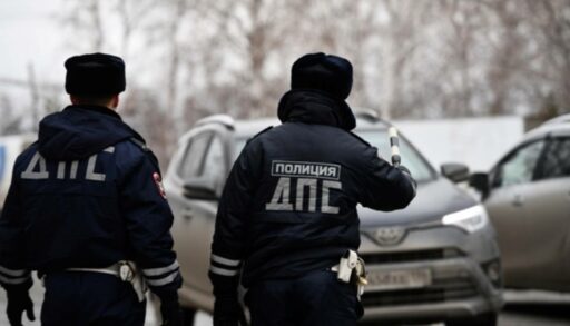 На федеральных трассах в Тюменской области за год погибли 58 человек