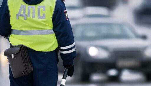 За год в Тюменской области снижена смертность в ДТП