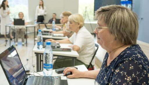 В Центре управления регионом Тюменской области приняли более 30 тысяч сообщений за год