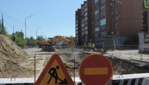 Компания УСТЭК уже готовится к летней ремонтной кампании 2026 года в Тюмени