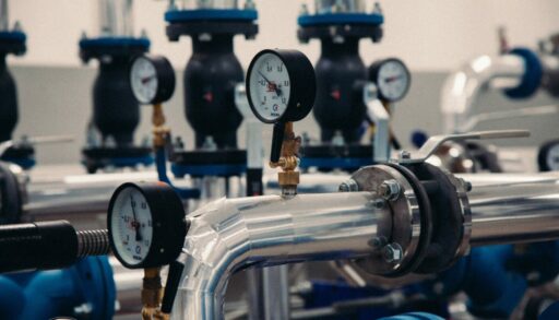 За год для 13 тысяч тюменцев повысили качество услуг теплоснабжения