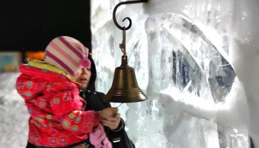 Православные тюменцы будут отмечать Крещение Господня два дня