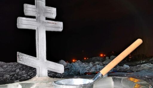В еще одном округе Тюменской области отменили крещенские купания
