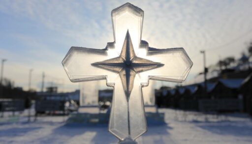 Погода на Крещение в Тюмени будет довольно комфортной