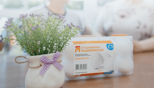 На крупной птицефабрике Тюменской области снят карантин