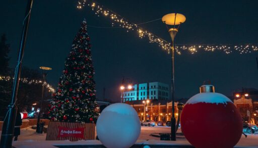 Из-за морозов городские службы Тюмени перевели в режим повышенной готовности